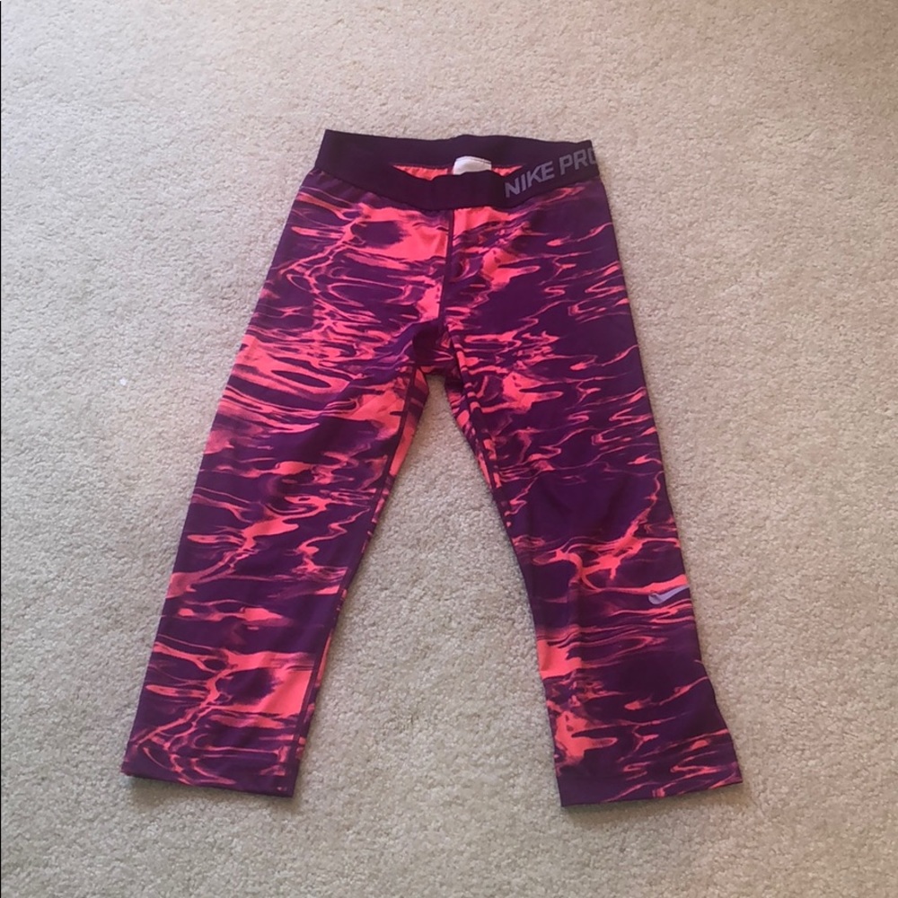 Nike Pro leggings